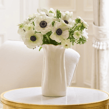 Valera Cream Vase