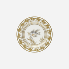Or Des Mers Dinner Plate - Set of 6