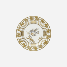 Or Des Mers Dinner Plate - Set of 6