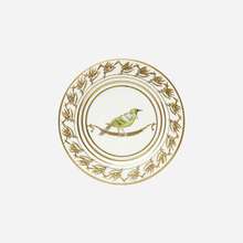 Or Des Airs Dinner Plate - Set of 6
