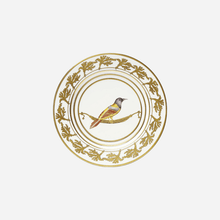 Or Des Airs Dinner Plate - Set of 6
