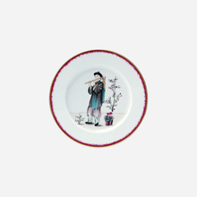 Chinoiserie Dinner Plate - Set of 6
