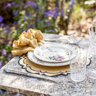 Carbone Placemat - Set of 4