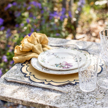Carbone Placemat - Set of 4