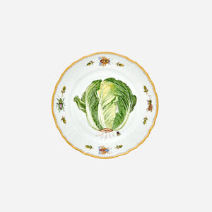 Garden Harvest Dinner Plate - Set of 6