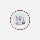 Chinoiserie Dinner Plate - Set of 6