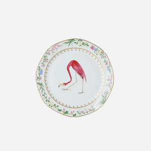 Flora Britannica Dinner Plate - Set of 6