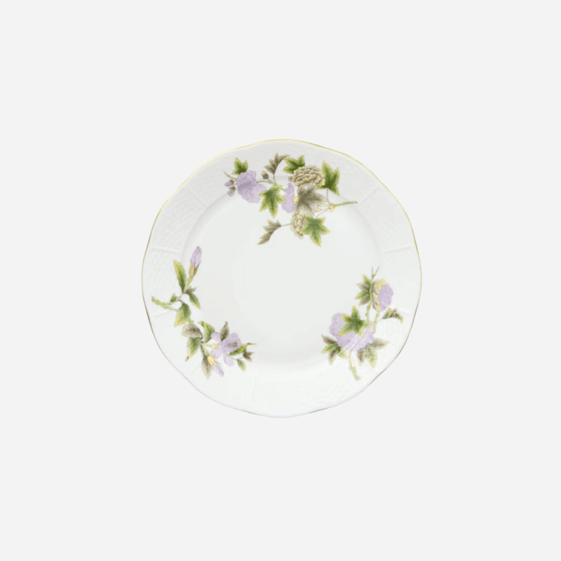 Royal Garden Dinner Plate