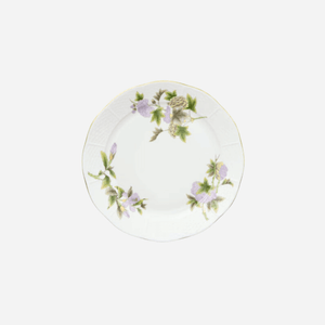 Royal Garden Dinner Plate