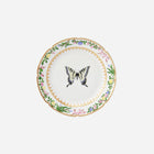 Flora Britannica Dessert Plate - Set of 6
