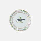 Flora Britannica Dessert Plate - Set of 6