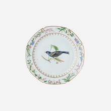 Load image into Gallery viewer, Flora Britannica Dessert Plate - Set of 6
