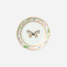 Load image into Gallery viewer, Flora Britannica Dessert Plate - Set of 6
