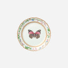 Flora Britannica Dessert Plate - Set of 6