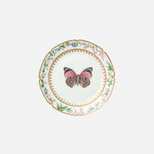 Load image into Gallery viewer, Flora Britannica Dessert Plate - Set of 6
