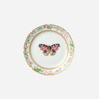 Flora Britannica Dessert Plate - Set of 6
