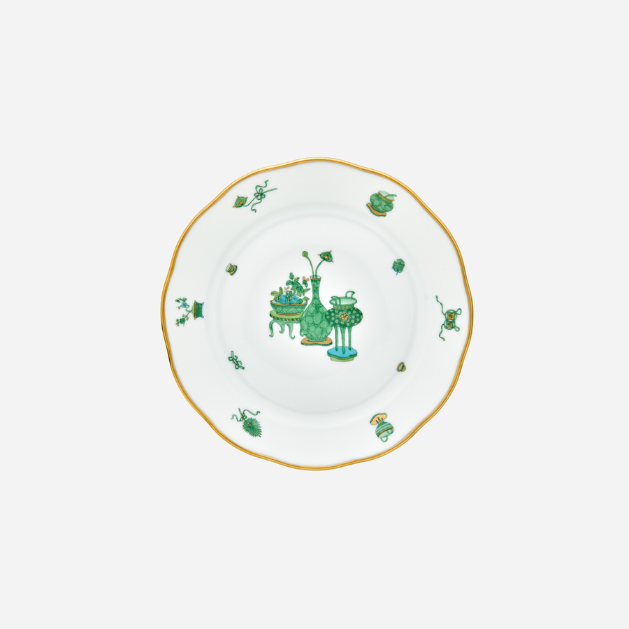 Herend Topkapi Dinner Plate