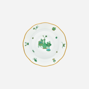 Topkapi Dinner Plate