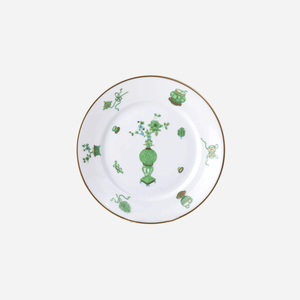 Topkapi Dessert Plate
