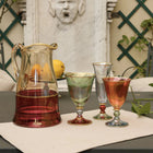 Arlecchino Flute - Set of 2