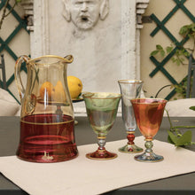 Arlecchino Flute - Set of 2