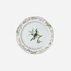 Flora Britannica Dessert Plate - Set of 6