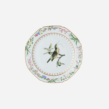 Load image into Gallery viewer, Flora Britannica Dessert Plate - Set of 6

