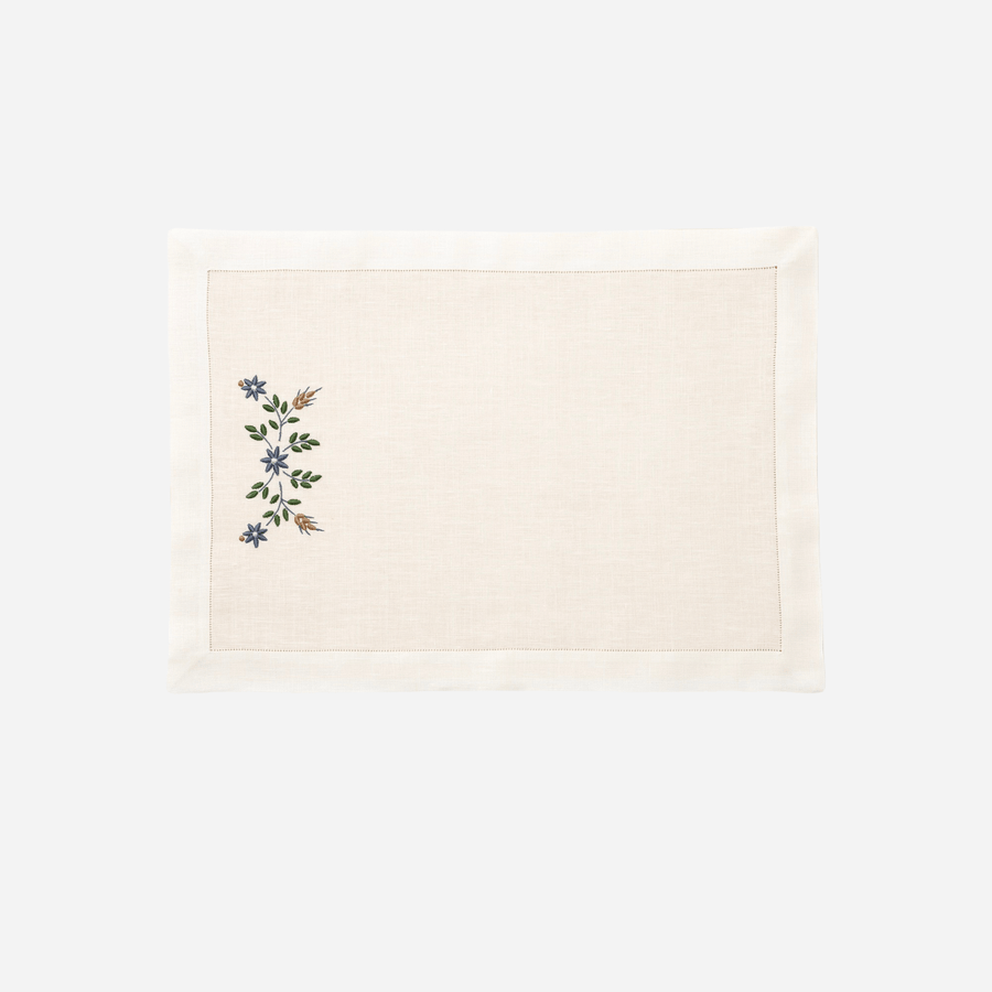 Devagar Matilda Placemat