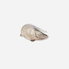 Silver Moules Tongs