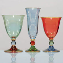 Arlecchino Flute - Set of 2