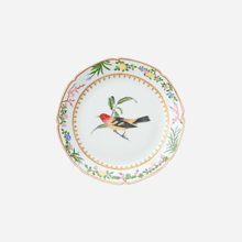 Load image into Gallery viewer, Flora Britannica Dessert Plate - Set of 6
