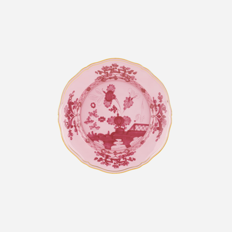Oriente Italiano Dinner Plate Porpora