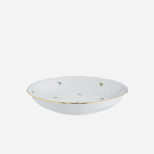 Load image into Gallery viewer, Grape Leaves Serving Bowl
