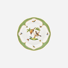 Rothschild Bird Fish Scale Dinner Plate - Set of 6
