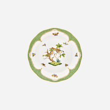 Rothschild Bird Fish Scale Dinner Plate - Set of 6