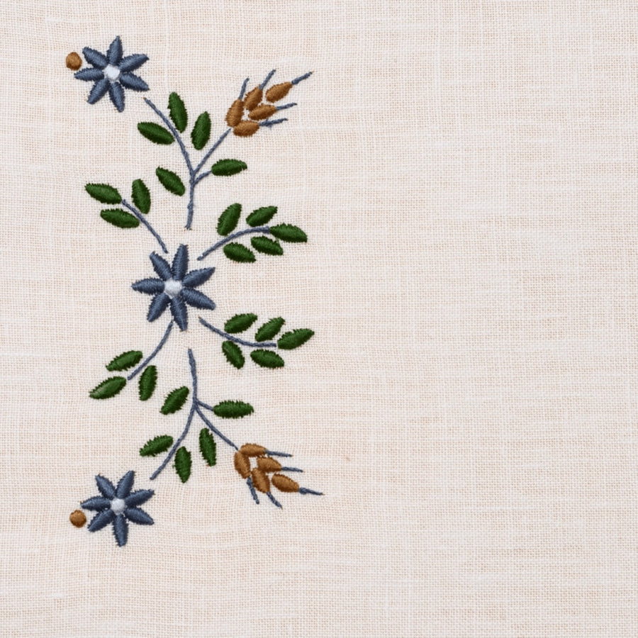 Devagar Matilda Placemat