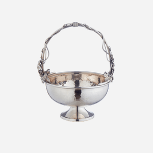 Antique Fruit Basket