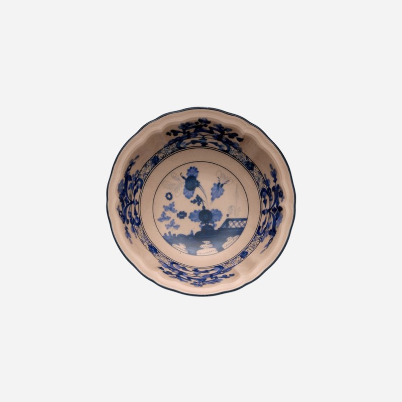 Oriente Italiano Fruit Bowl Cipria