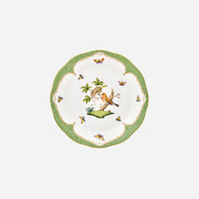 Rothschild Bird Fish Scale Dinner Plate - Set of 6