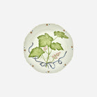 Botanical Tressé Dinner Plate - Set of 8