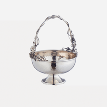 Load image into Gallery viewer, Antique Fruit Basket

