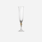 Saturn Champagne Flute