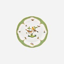 Rothschild Bird Fish Scale Dinner Plate - Set of 6