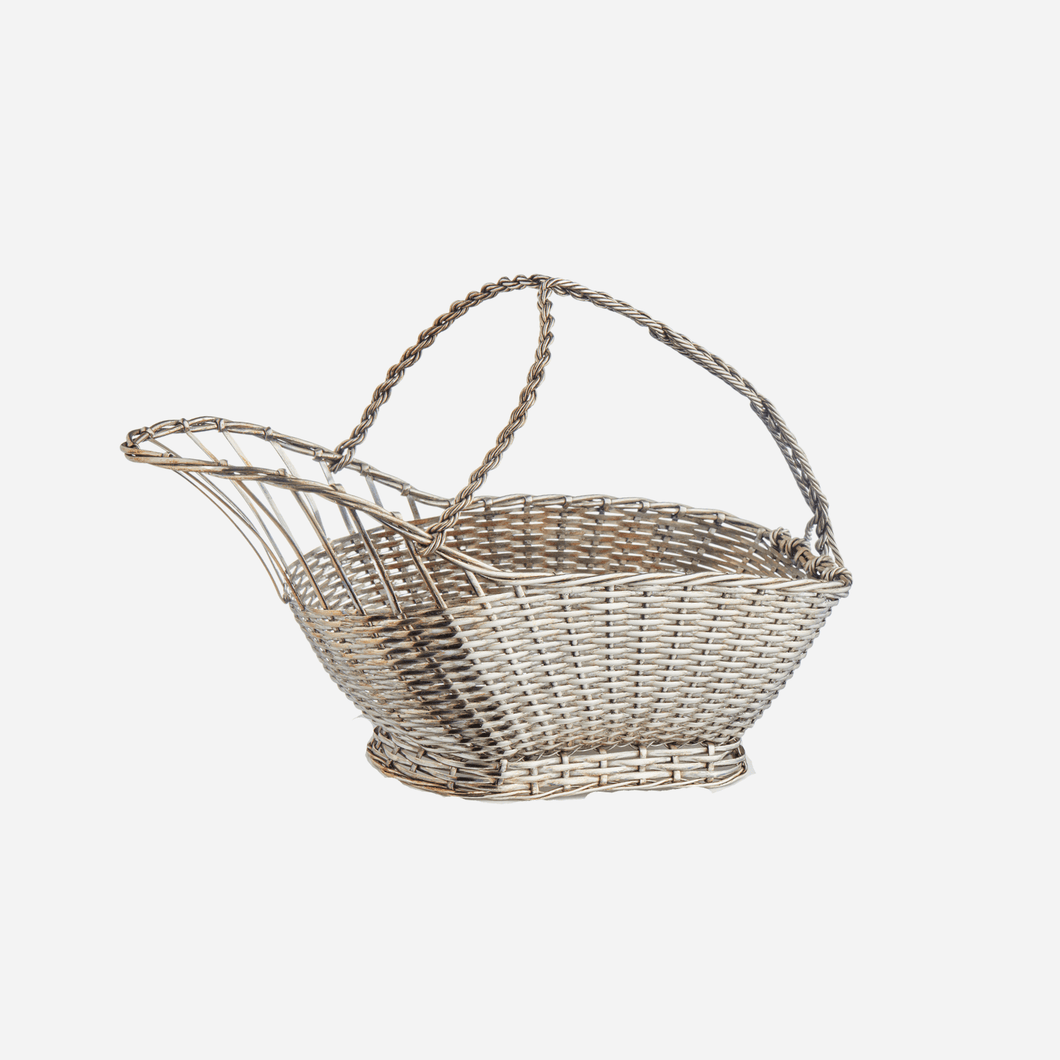 Antique Bottle Holder