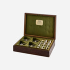 Antique Garrard & Co. Silver Condiment Set