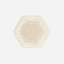 Luisa Hexagonal Basket