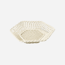 Luisa Hexagonal Basket