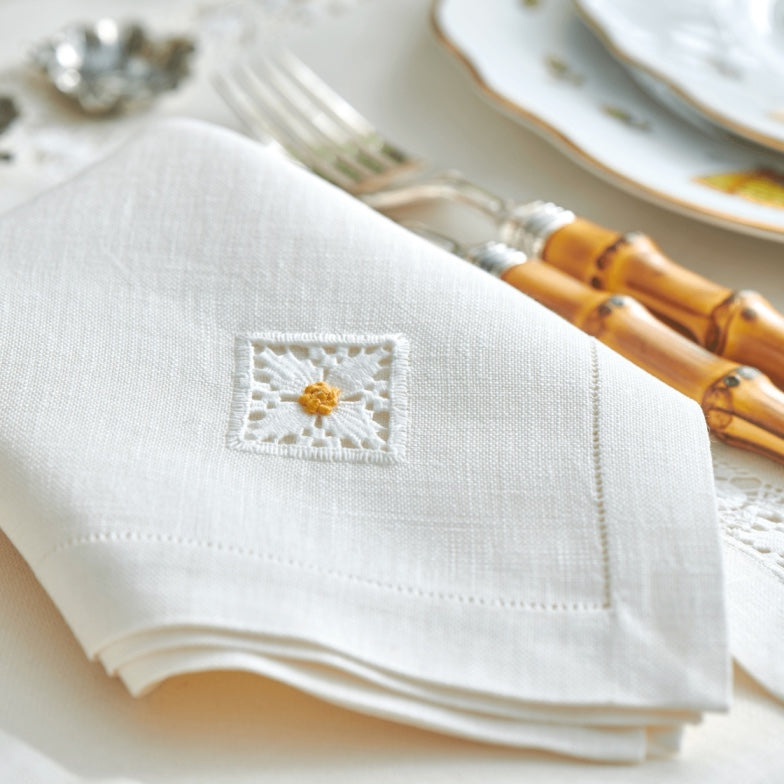 Devagar Chiara Dinner Napkin