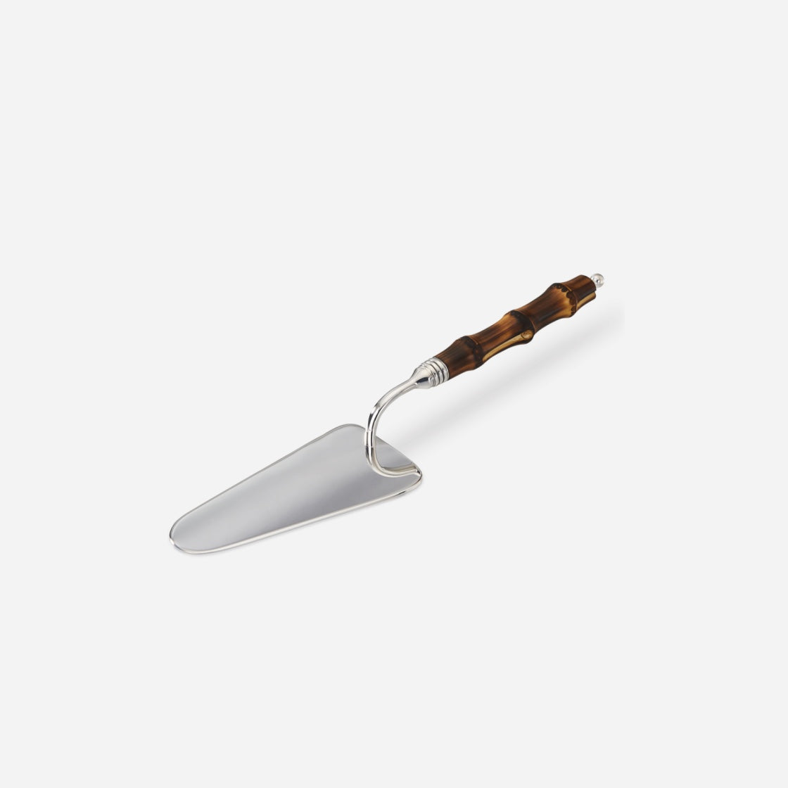 Tahiti Cake Server