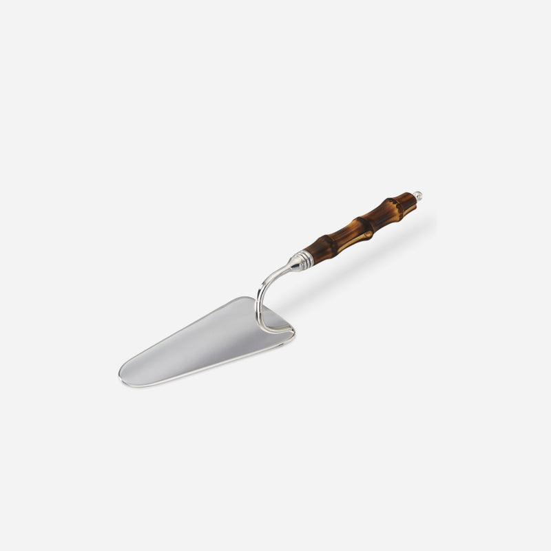 Tahiti Cake Server